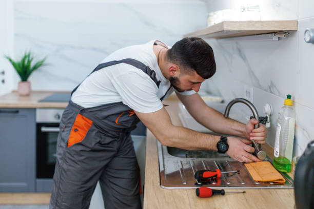 Best Residential Plumbing Services  in Eulyptus Hills, CA