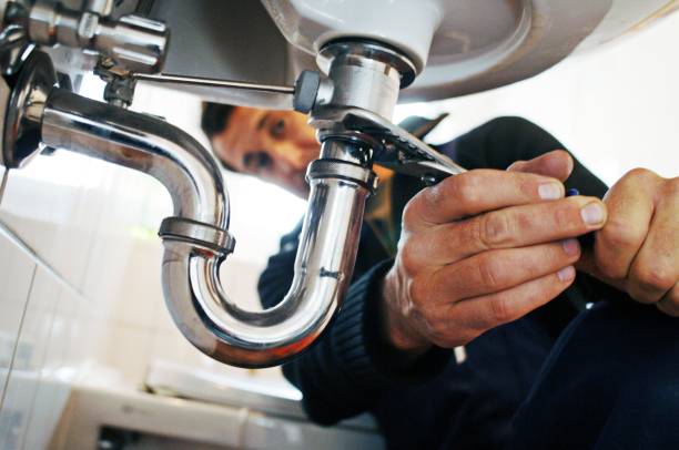 Best Water Softener Installation  in Eulyptus Hills, CA