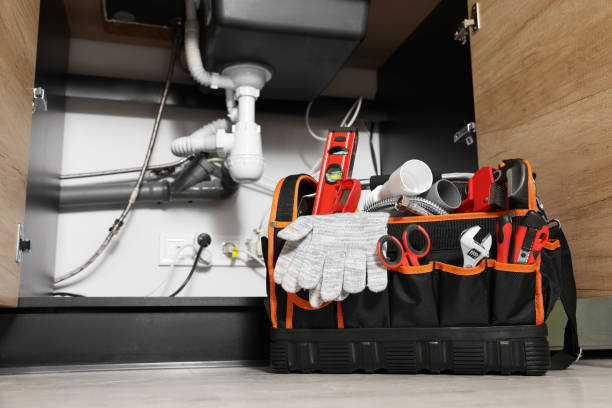 Best Plumbing Repair Near Me  in Eulyptus Hills, CA