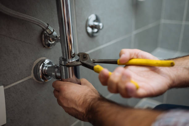 Eucalyptus Hills, CA Plumbing Company