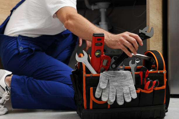 Best Drain Cleaning Services  in Eulyptus Hills, CA