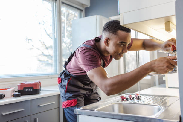Best Water Leak Repair  in Eulyptus Hills, CA